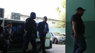 Ministerio Público presenta primer testigo en el juicio oral del caso El Gallero