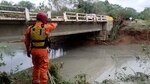 Varios árboles caídos y desprendimientos de estructuras en Veraguas