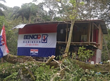 Desafiando la ley: la creación de nuevos corregimientos viola la Ley 65 de 2015