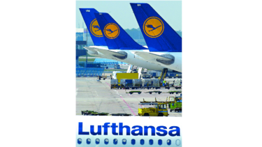Lufthansa y Etihad negocian fusionarse