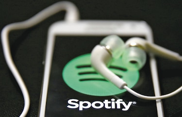 Spotify se suma a Microsoft, Amazon o Meta y despedirá a unos 600 trabajadores