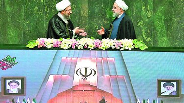 Hassan Rouhani: ‘Violación al acuerdo tendrá respuesta’