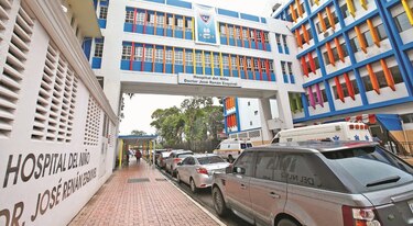 Se prevé una nueva licitación para el Hospital del Niño; consorcios no cumplen con requisitos