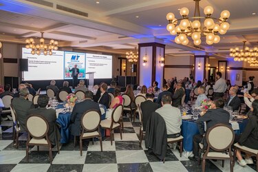 Manzanillo International Terminal llevó a cabo la conferencia “Propuesta de Valor de Panamá al Sector Marítimo en un Entorno Global Cambiante”