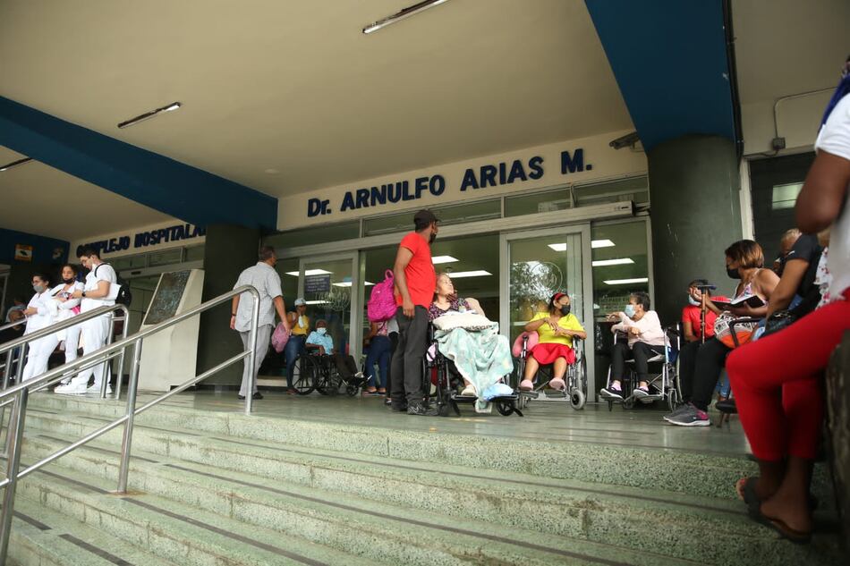 CSS pagará a partir de esta quincena turnos y bonos a médicos residentes e internos