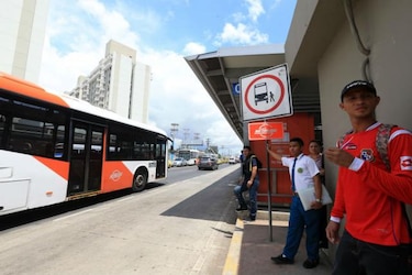 Exigen auditoría a Mi Bus