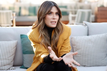Kany García anuncia su próxima gira, ‘García Tour 2024′, por Norteamérica