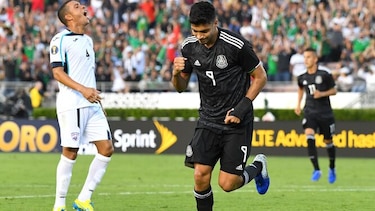 Futbolista cubano Yasmani López desertó de la selección nacional