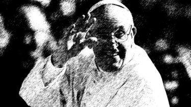 Un papa contra ‘la casta’