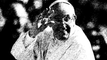 Un papa contra ‘la casta’