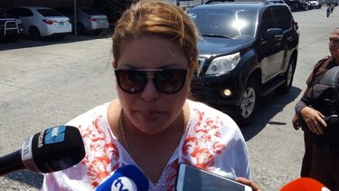 Fiscal anticorrupción pide juicio para Alma Cortés por supuesto enriquecimiento injustificado