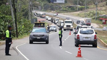 Mida: productores podrán utilizar salvoconductos vigentes para pasar cercos sanitarios