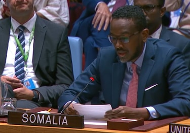 En vivo: Panamá debate en la ONU sobre la seguridad marítima, el Canal y el comercio mundial