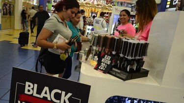 ATP: Impacto económico del ‘Black Weekend’ fue de $90 millones