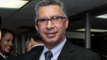 Alfredo Martiz fija prioridades para su gestión frente a la Caja de Seguro Social