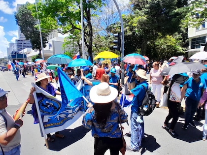 El daño irreversible de casi 500 días sin clases presenciales por pandemia y paros