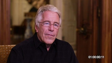 ‘¿Crees que eres el mismísimo diablo?’: la inédita entrevista a Jeffrey Epstein