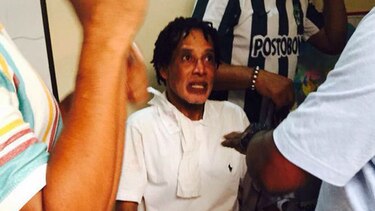 Liberan en Colombia exgobernador en poder de guerrilla ELN desde 2013