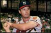 Eddie Mathews: El gran tercera base que desafió a los Yankees