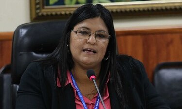 Dan prórroga a fiscalía para investigar caso de Telespazio