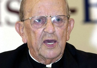 Papa Francisco concede indulgencia plenaria a los Legionarios de Cristo