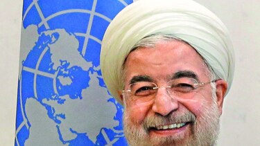 Irán propone crudo a $50 el barril