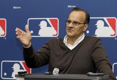 Yankees retirarán el número 6 de Joe Torre