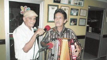 40 años en el corazón de Azuero y su música