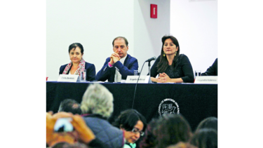 México no ampliará misión de la CIDH