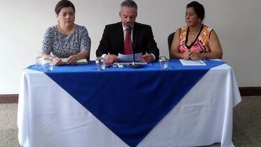 Repudian amenazas a activistas; piden la intervención de autoridades