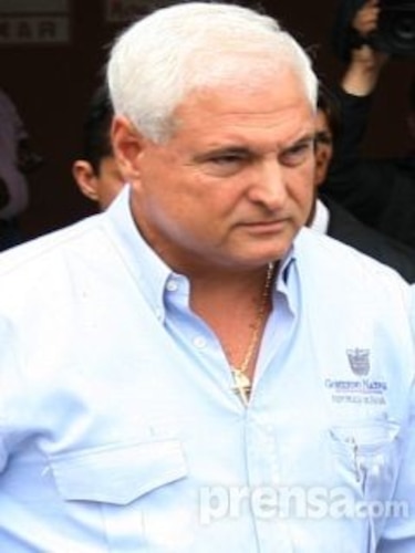 Martinelli afirma que el presupuesto para 2011 está balanceado