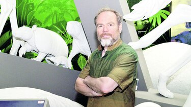 El arte como estímulo social