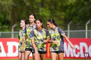 Copa Talento: Última jornada terminará de definir clasificados a cuartos
