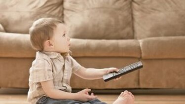 La TV violenta y el sueño