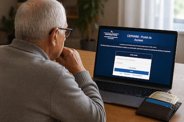 Cepanim: Así calculará el MEF el monto que recibirá cada beneficiario