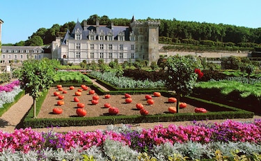 Las maravillas de Francia: un país para recorrer