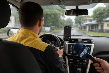 Panamá y la encrucijada de la movilidad digital