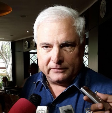 Martinelli dice que nuevo salario mínimo será acorde al costo de la vida