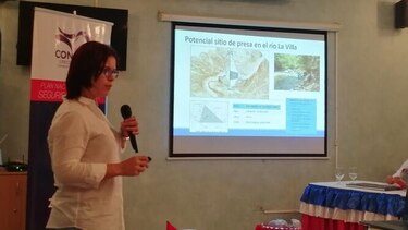 ACP: reservorios multipropósito del río La Villa costarían unos $600 millones