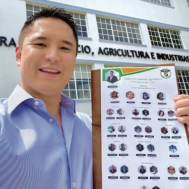 ¿Qué está pasando en Colón?