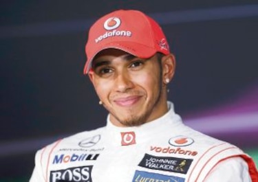 Hamilton confía en reglamento