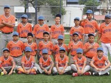 Chiriquí es líder invicto en el Campeonato Nacional