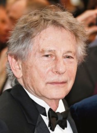 Polanski recibirá finalmente premio cinco años después