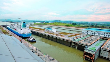 Tinas ahorran 33 millones de galones