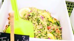 Cocina gourmet: Fiesta ‘light’