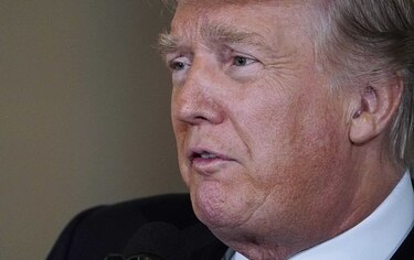 Después de las críticas, Trump dará apoyo a Puerto Rico