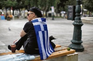 Grecia acusa a la troika de malos cálculos financieros