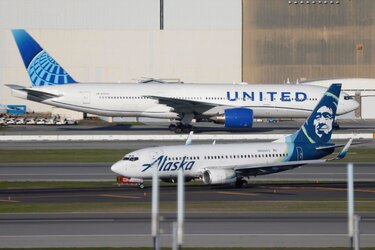 Estados Unidos ordena inmovilizar todos los Boeing 737 MAX 9 hasta resolver temas de seguridad
