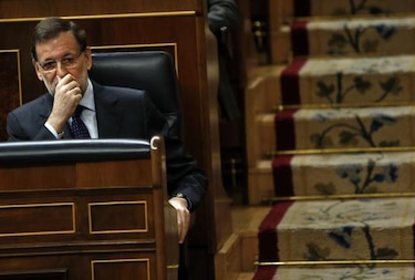 Situación ‘un poco mejor’ en España, según Rajoy