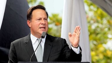 Varela anuncia que medidas frente a cuestionados fallos serán evaluadas por la Corte